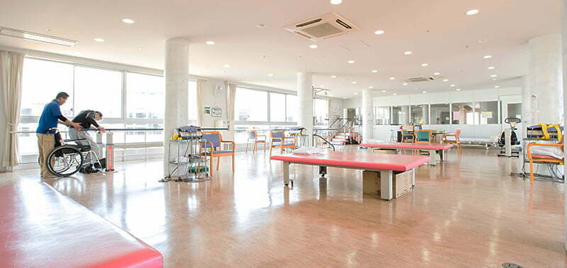 介護老人保健施設らいおんハート(デイケア)の写真4