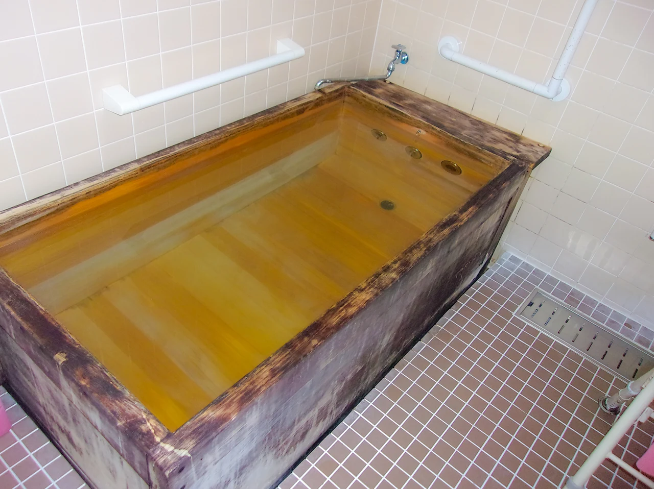 らいおんハートリハビリ温泉デイサービス川尻アネックスの写真4