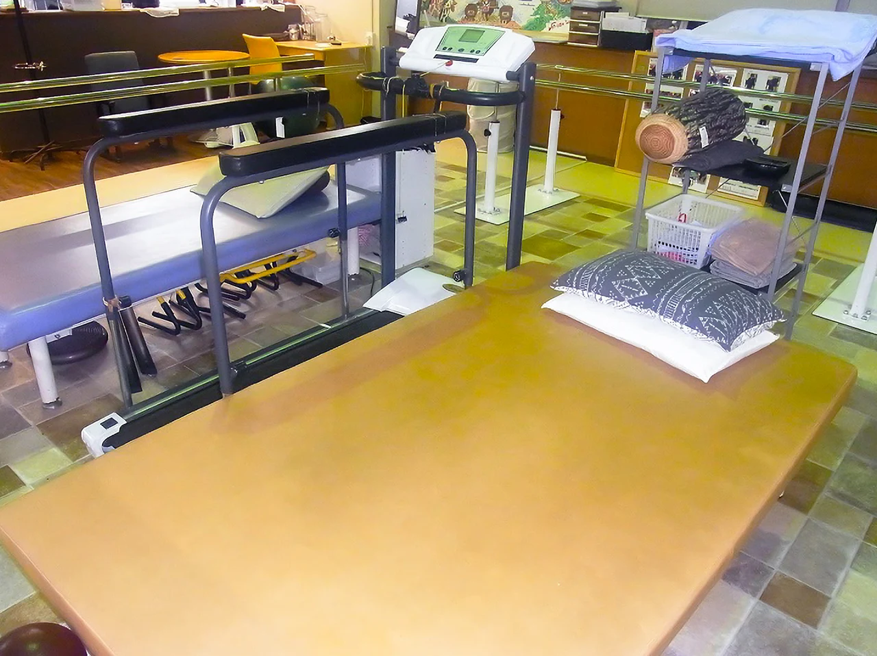 らいおんハートリハビリデイサービス柏湯元温泉の写真2