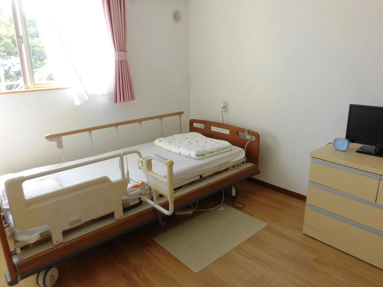 看護小規模多機能型居宅介護らいおんハート満天の写真3