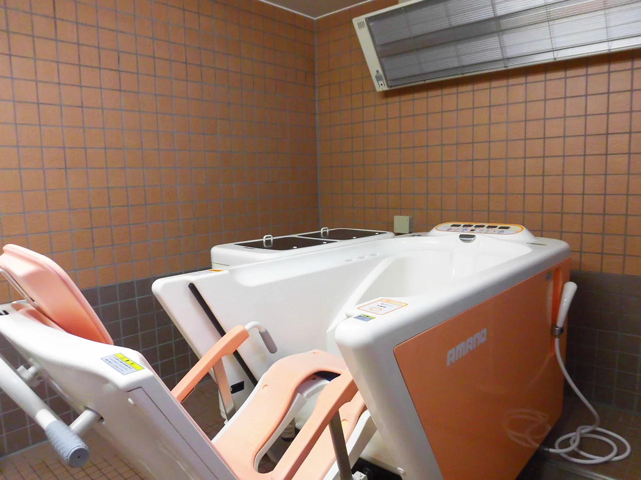 看護小規模多機能型居宅介護らいおんハート満天の写真4