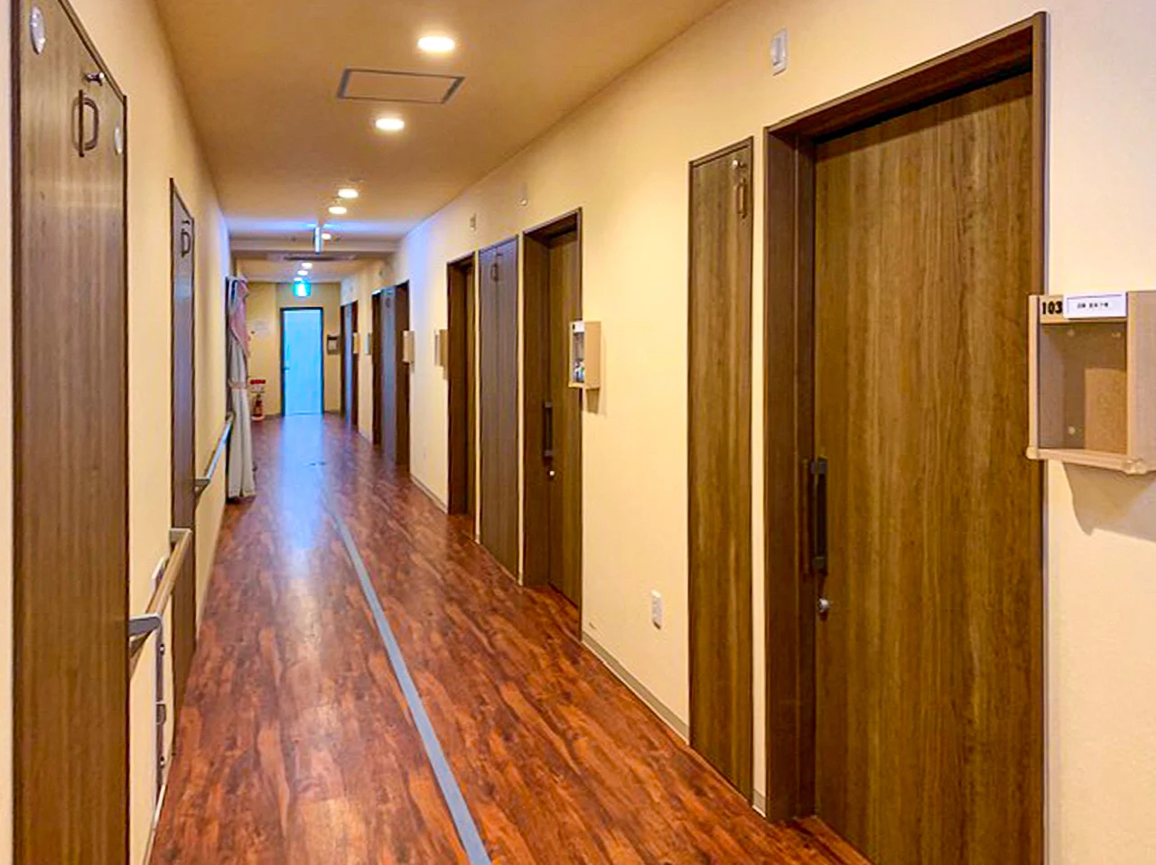 らいおんハート温泉ヴィレッジ行徳の写真2