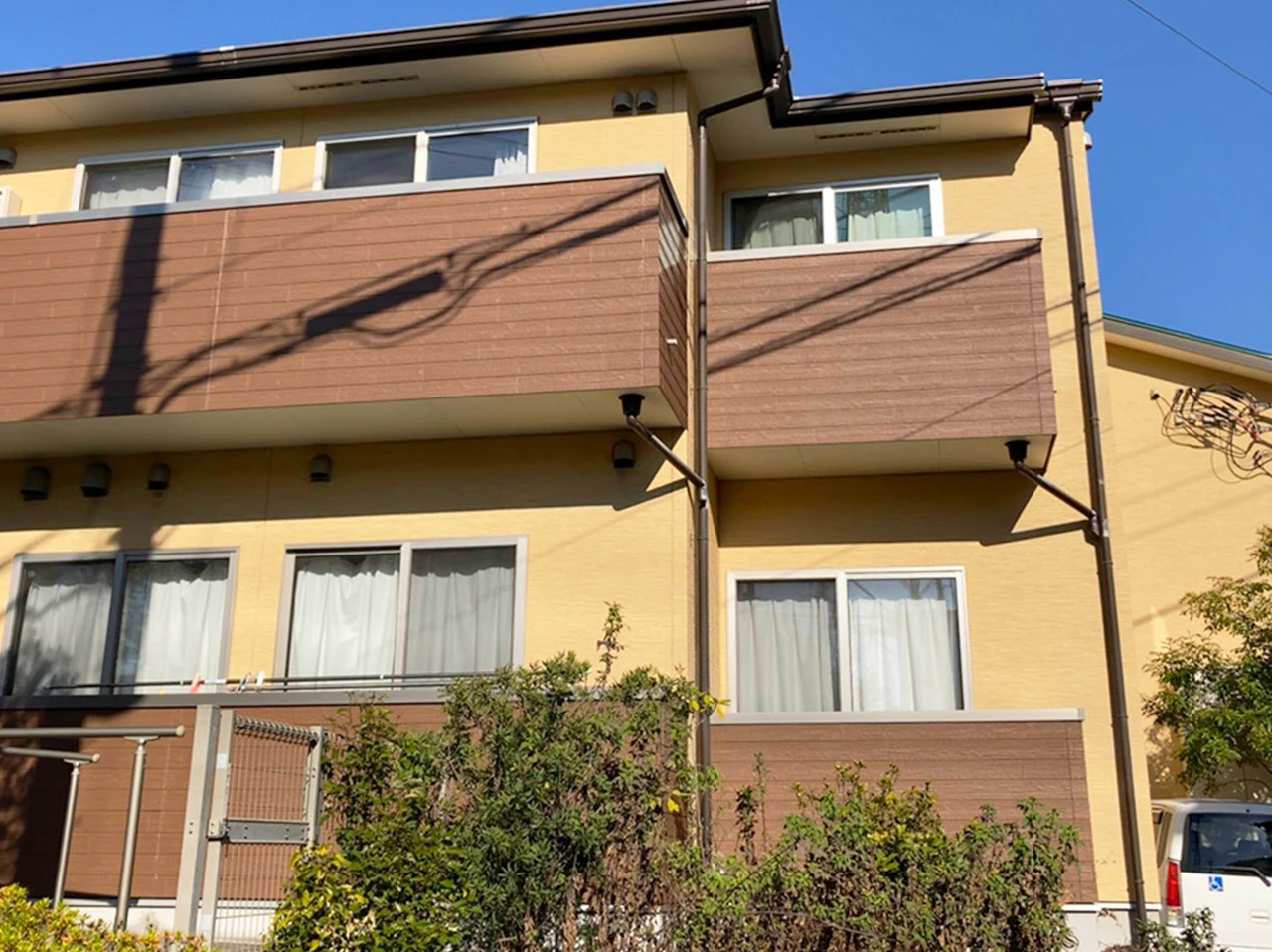 らいおんハートリハビリ温泉デイサービス末広の写真2