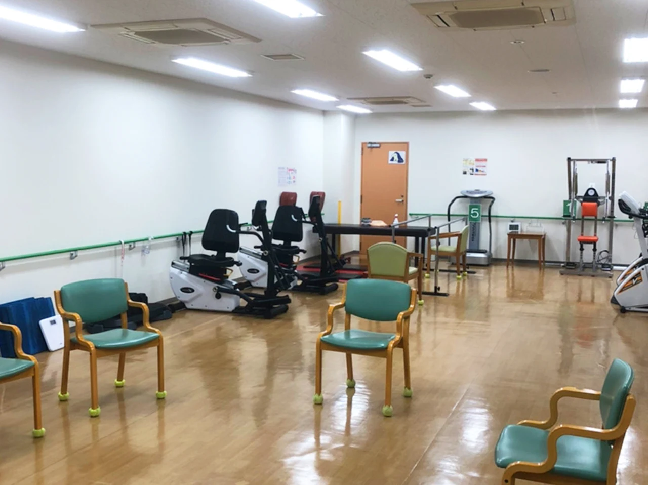 らいおんハートジップリハパークの写真3