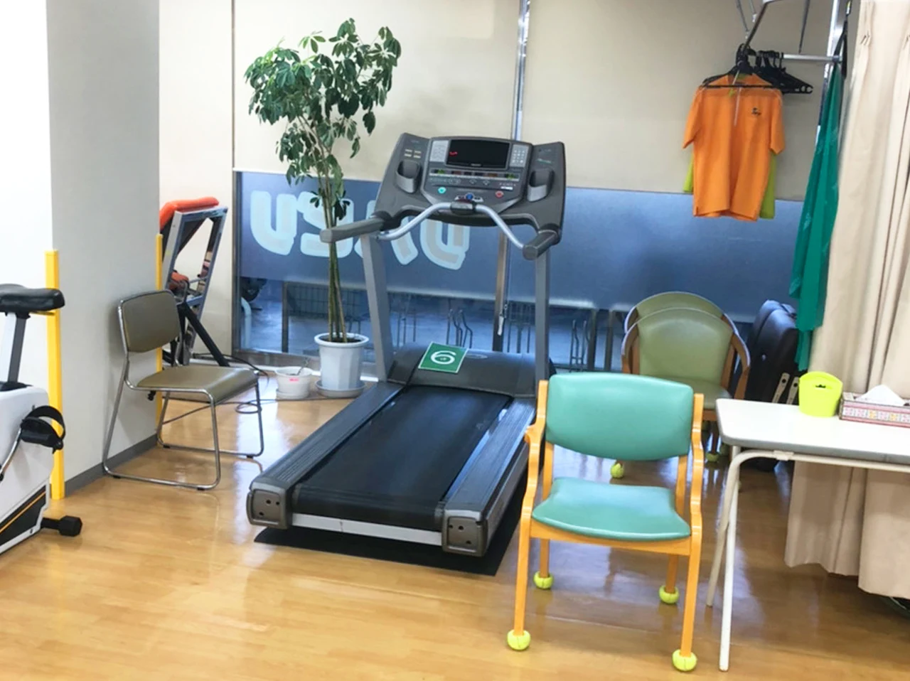 らいおんハートジップリハパークの写真4