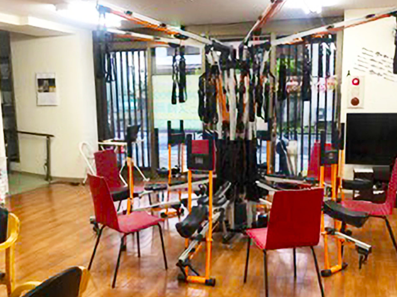 らいおんハートリハビリ温泉デイサービス舞岡の写真2