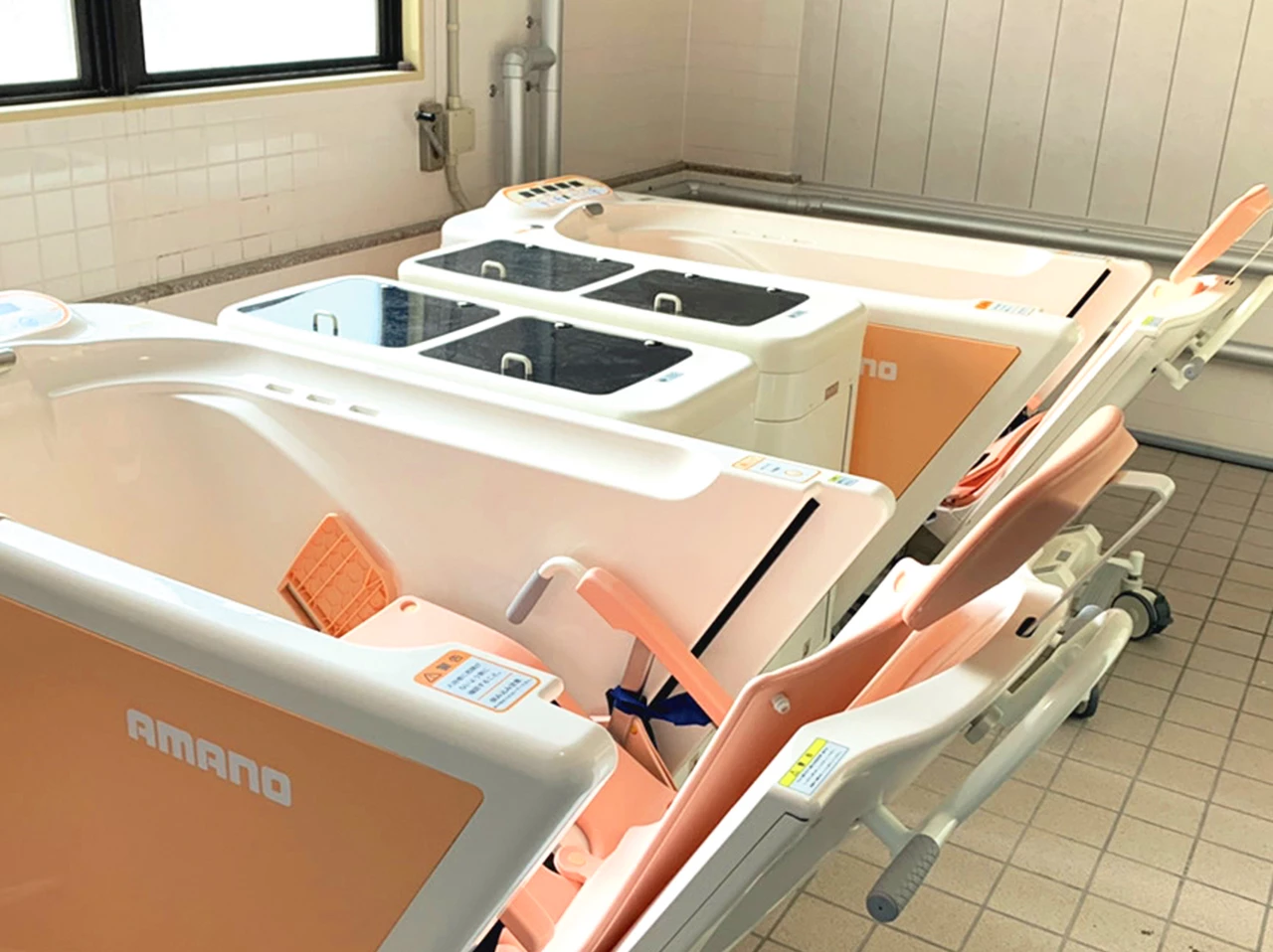 らいおんハートリハビリデイサービス 夢のみずうみ村の写真3