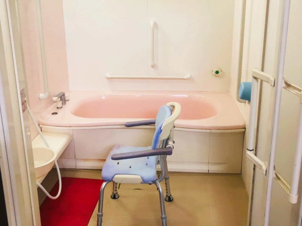 らいおんハートリハビリデイサービスしののめの写真3