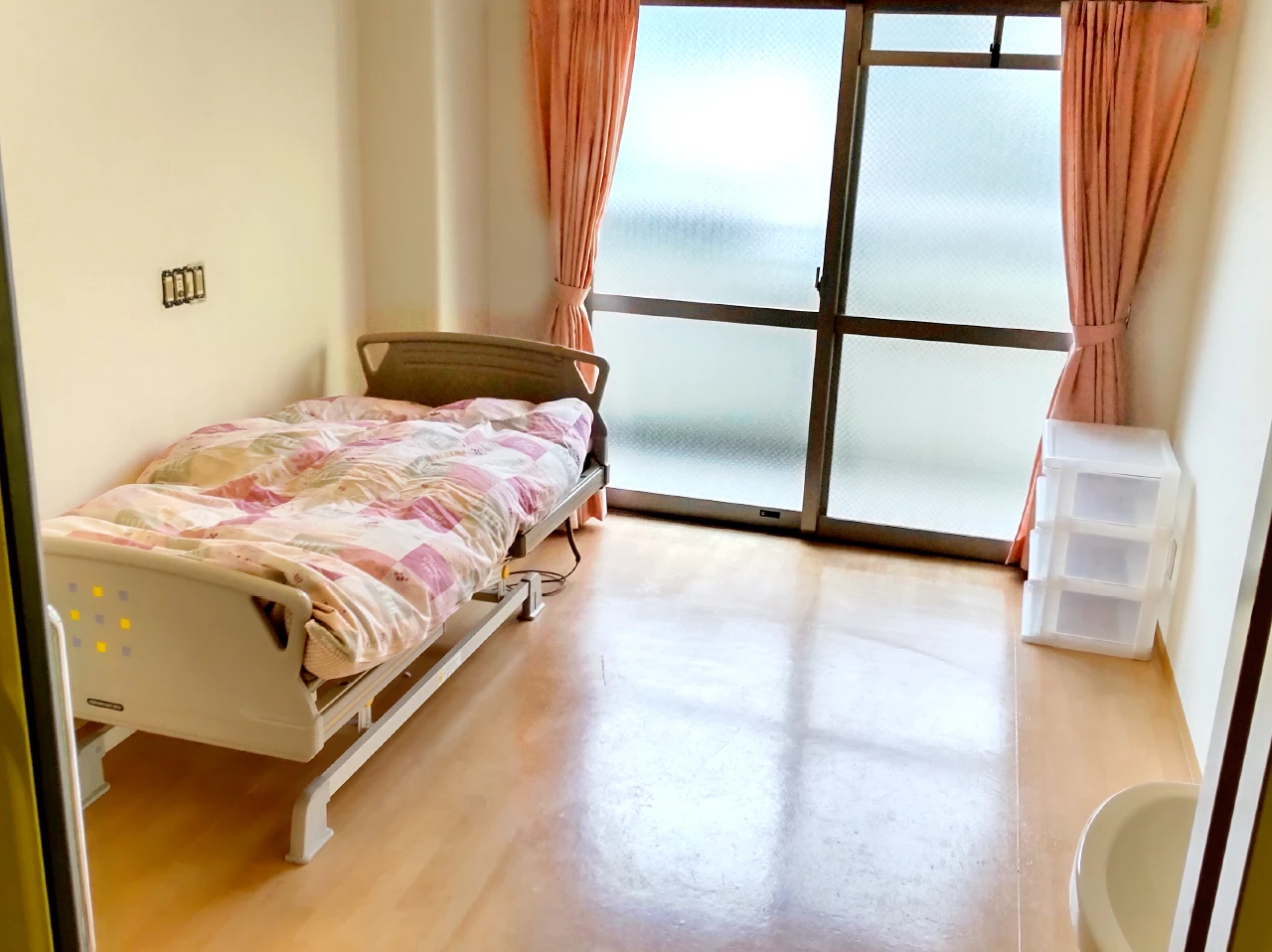 フォービスライフグループホーム 英の写真3