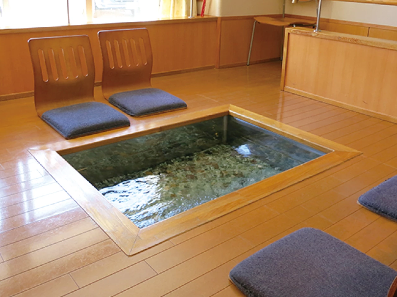 フォービスライフ小規模多機能型居宅介護 英(はなぶさ)の写真4