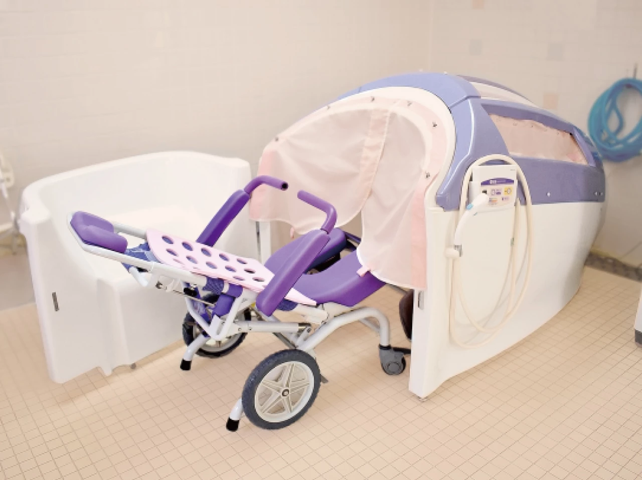 フォービスライフ小規模多機能型居宅介護 英(はなぶさ)の写真3