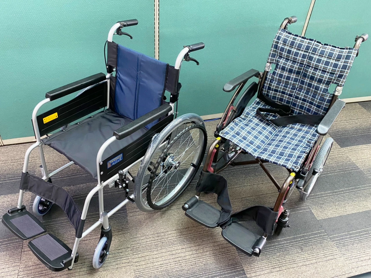 フォービスライフ江東 福祉用具専門ショップの写真2