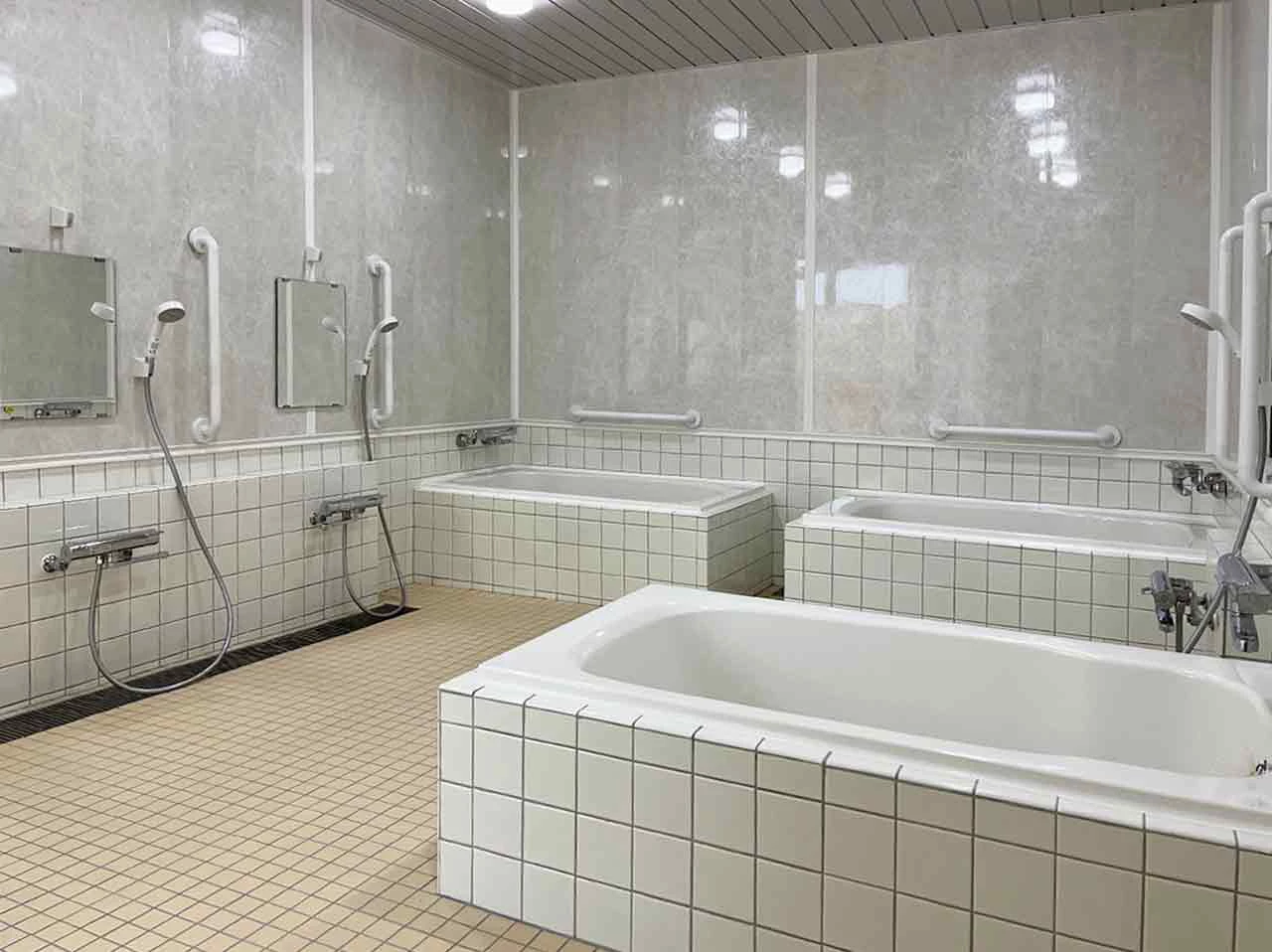 らいおんハートリハビリデイサービス鶴間の写真3