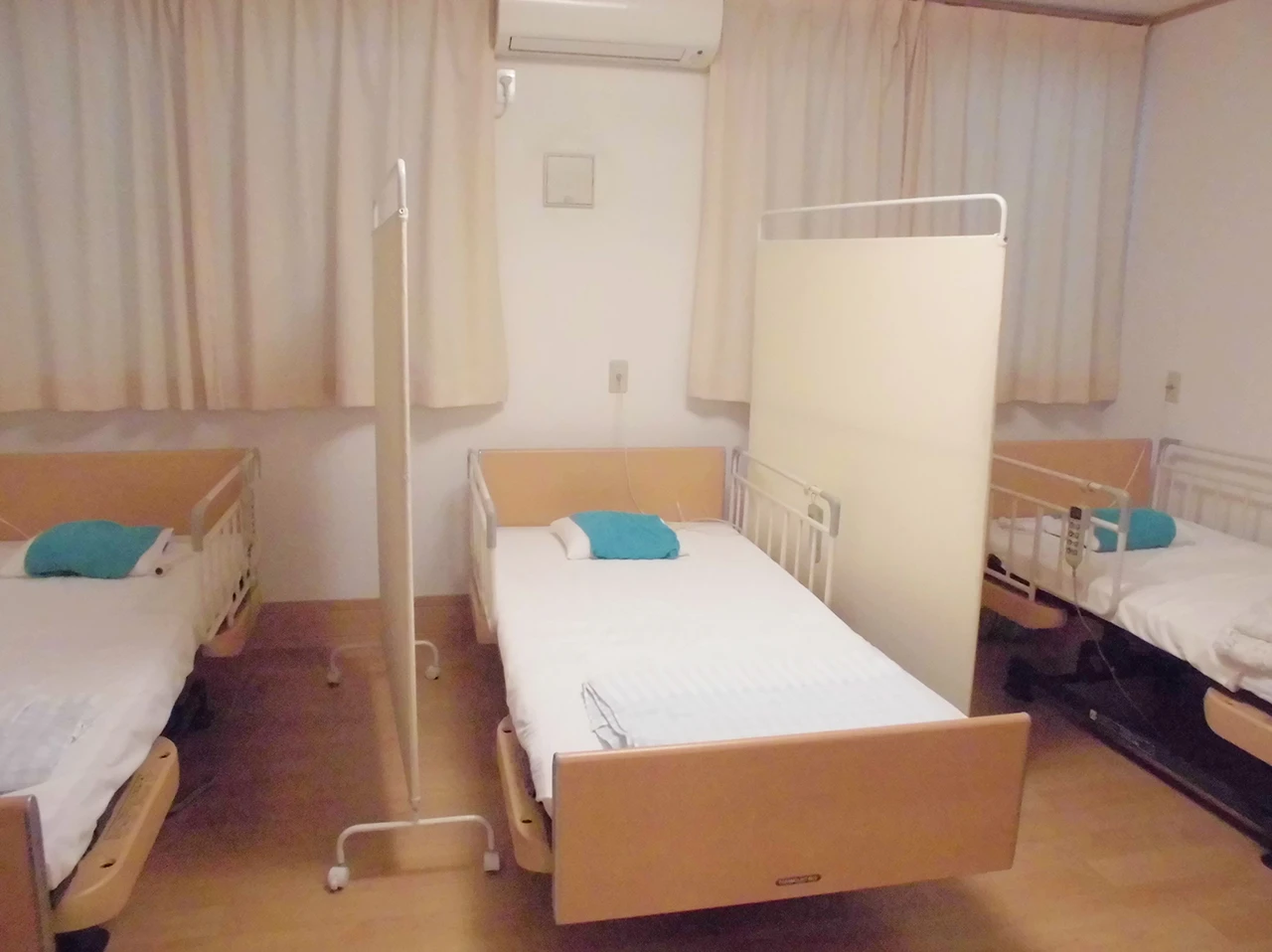 らいおんハートリハビリデイサービス鎌ケ谷の写真4