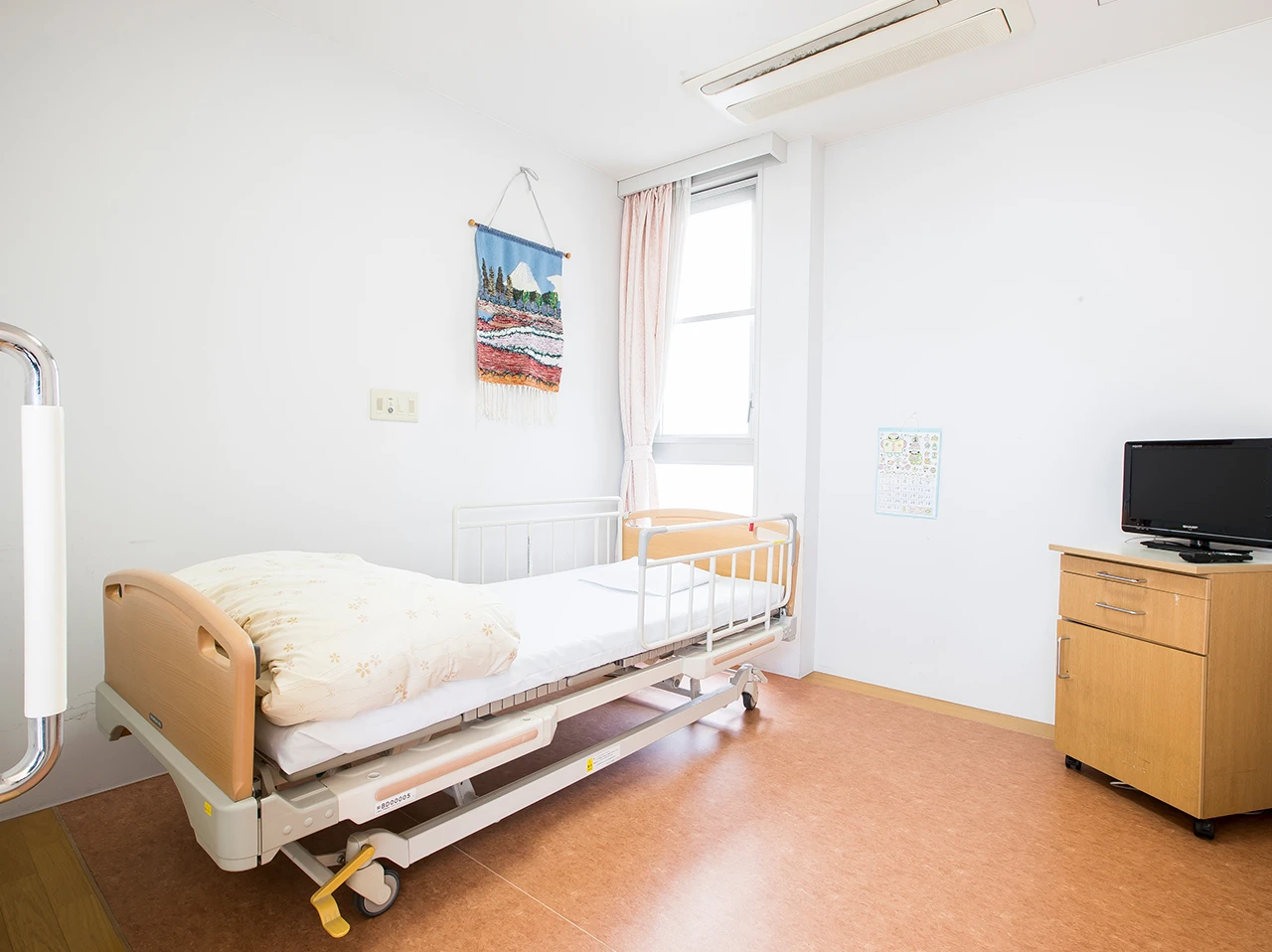 介護老人保険施設らいおんハートの写真3