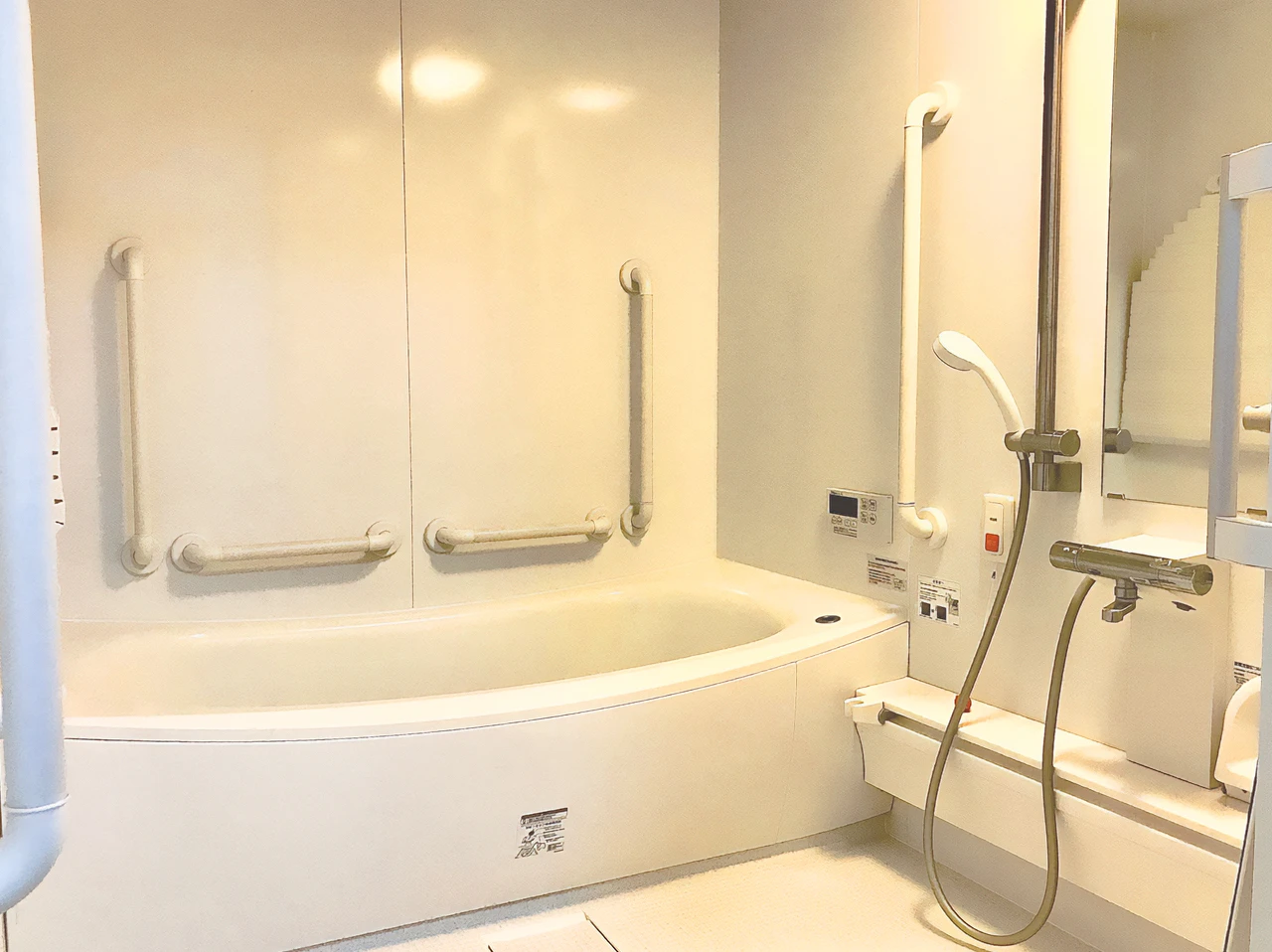 らいおんハートホスピスホーム船橋の写真2