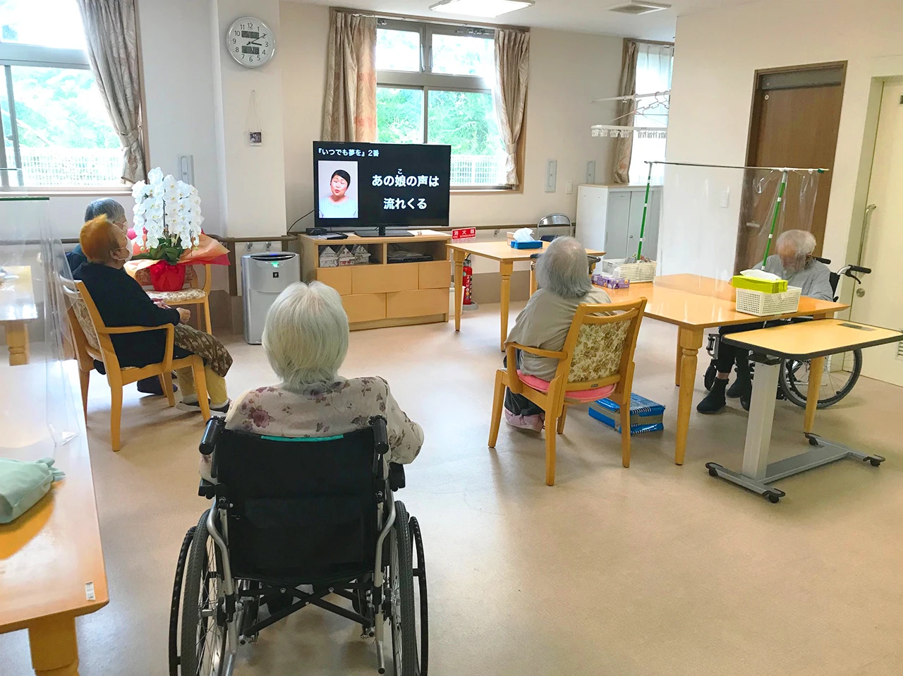 らいおんハートホスピスホーム船橋の写真4