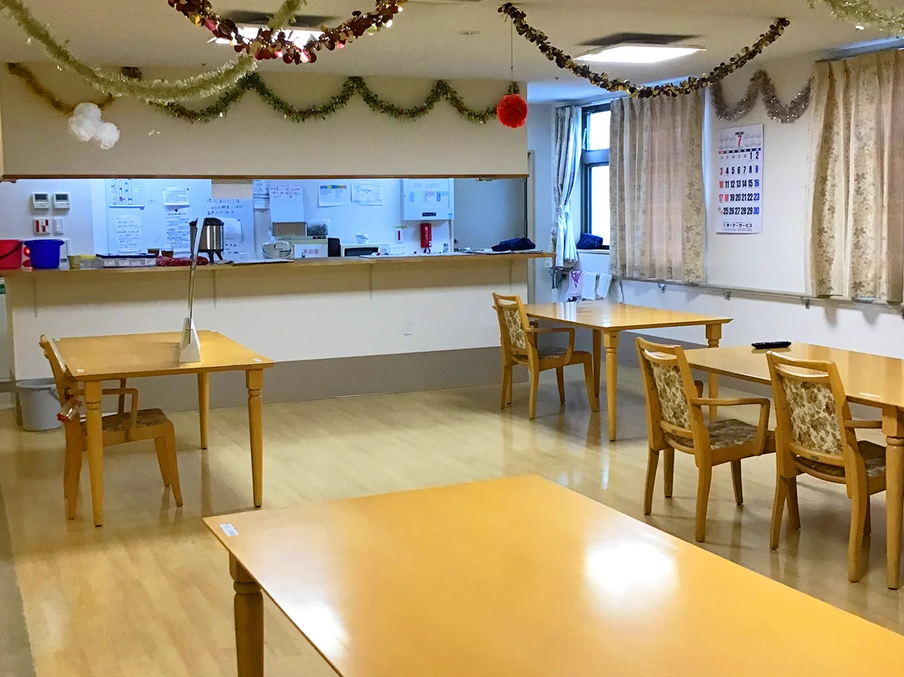 らいおんハートホスピスホーム八千代の写真2