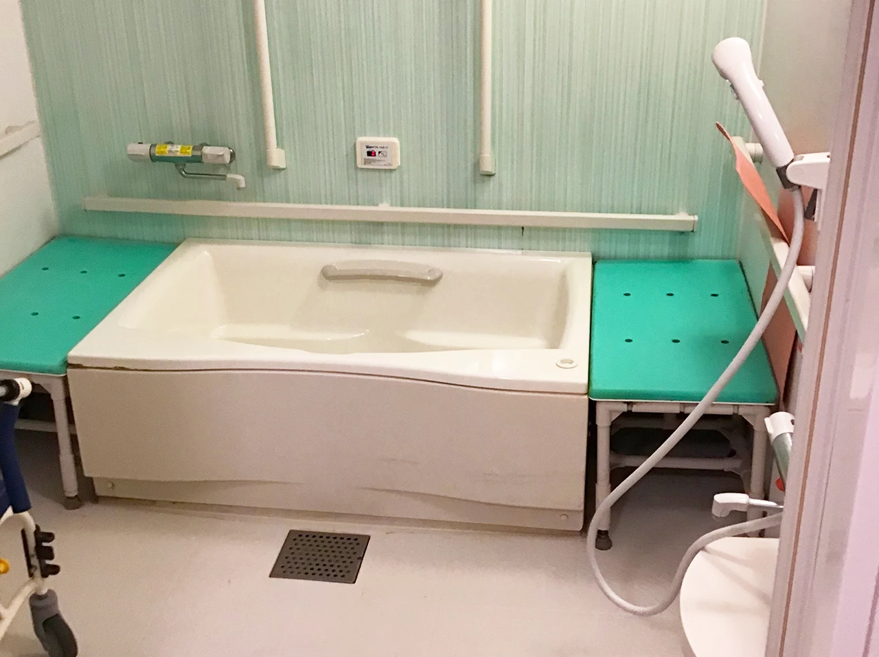 らいおんハートホスピスホーム八千代の写真4