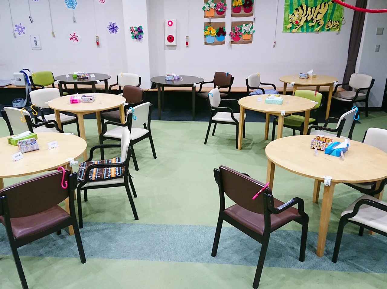 らいおんハートリハビリデイサービス南原の写真2