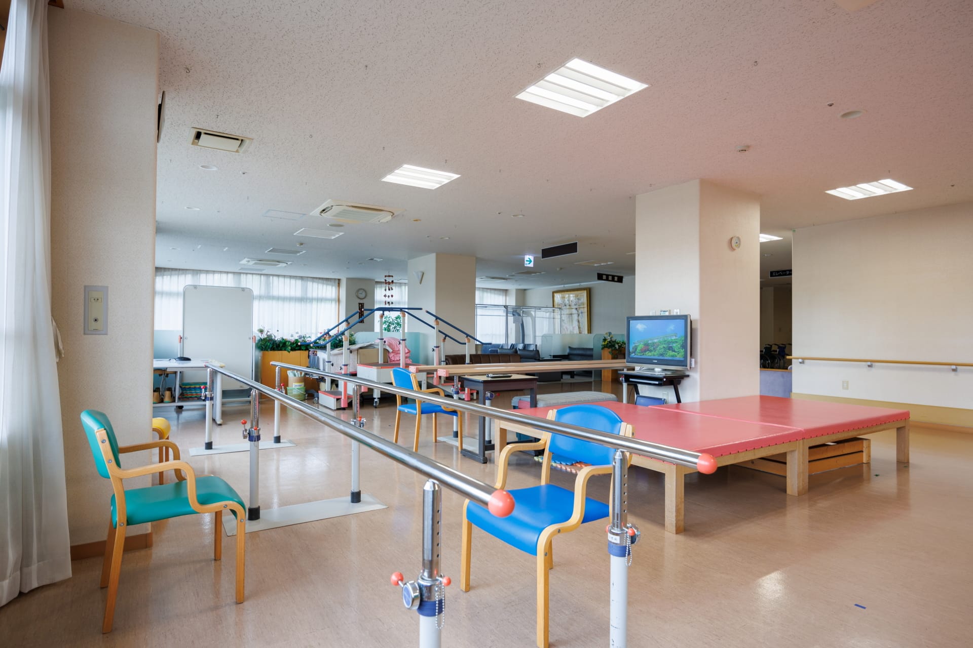 介護老人保健施設 横浜莫愁苑の写真2