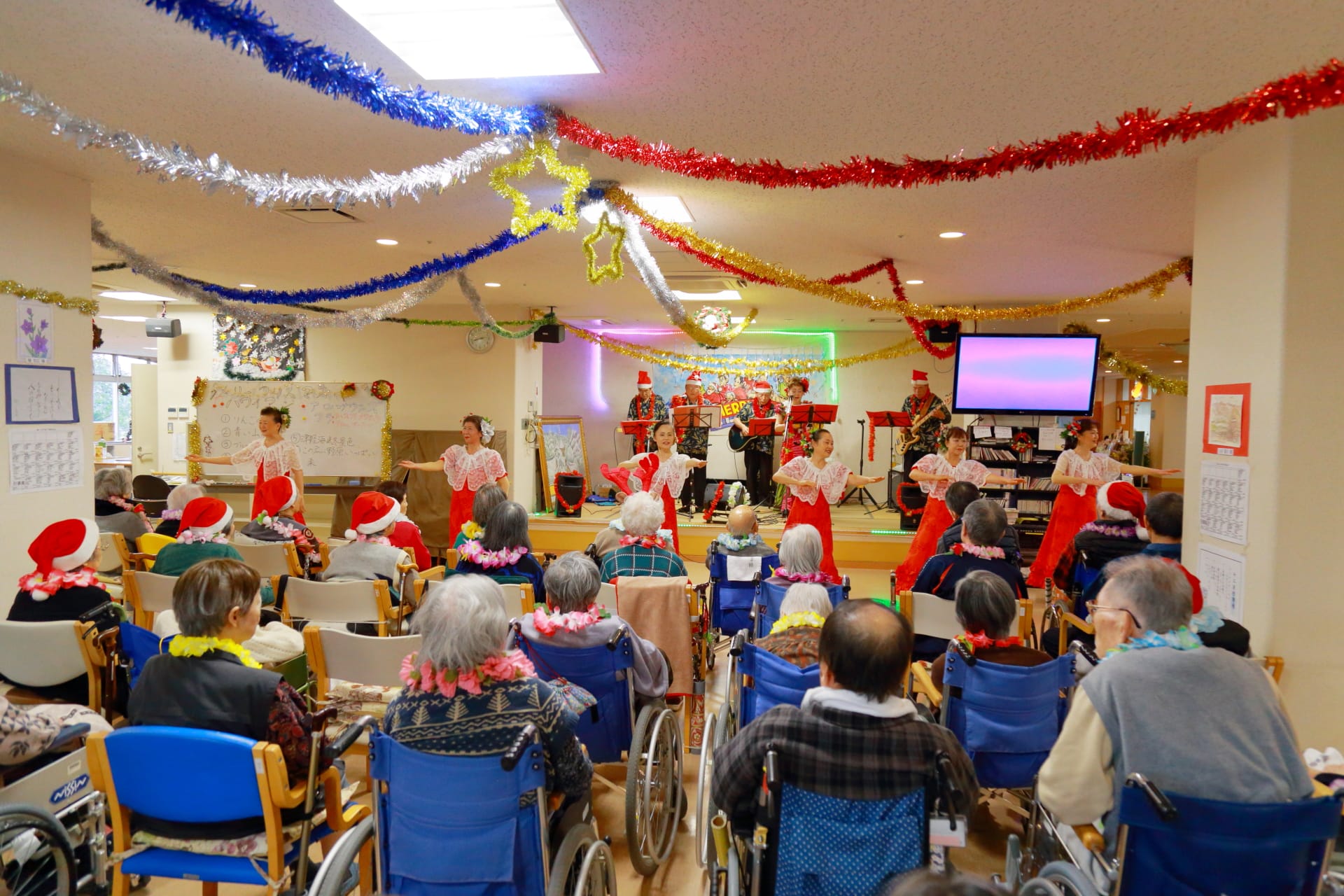 介護老人保健施設 横浜莫愁苑の写真4