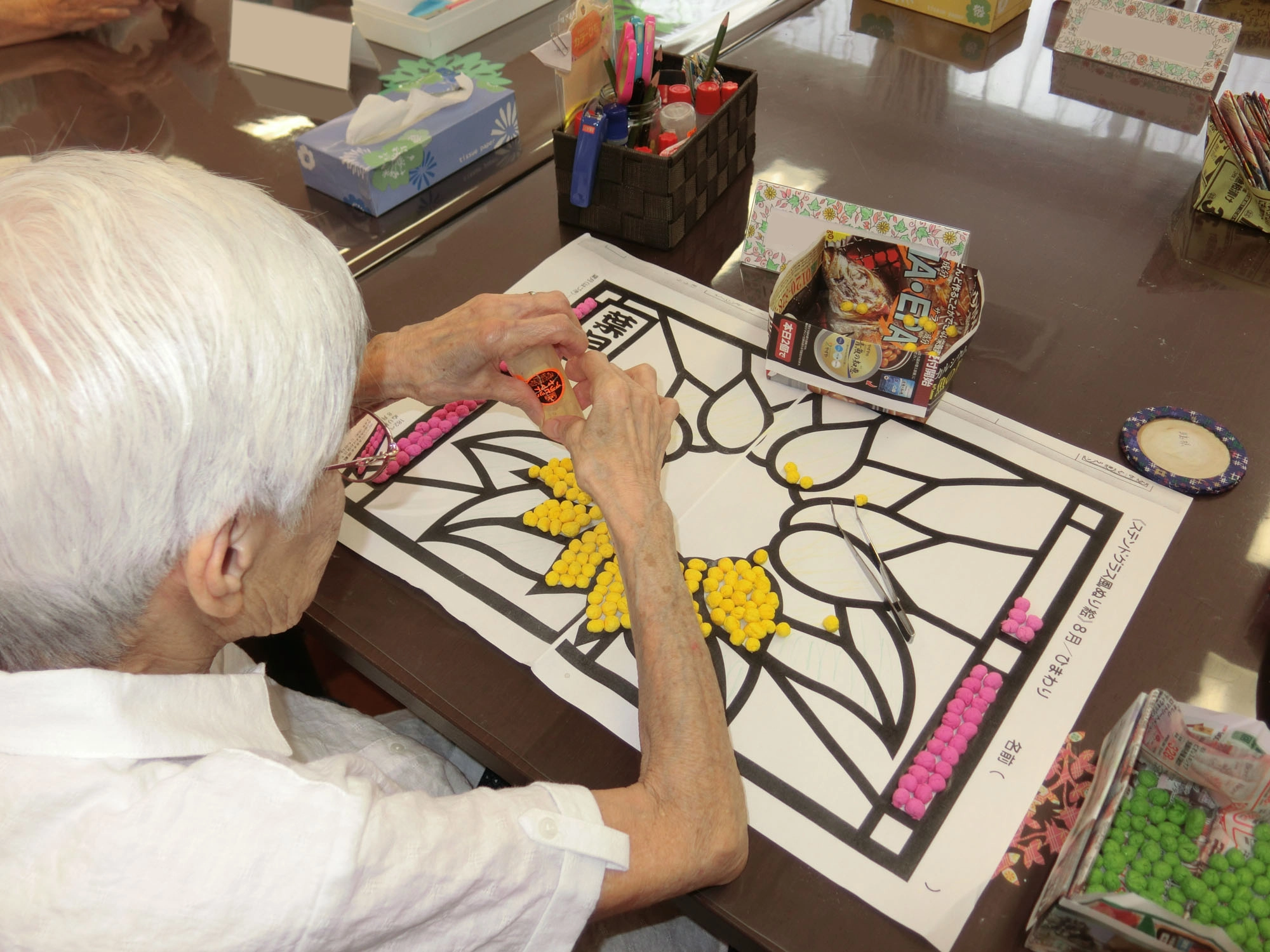 らいおんハート富津シニアガーデンの写真2