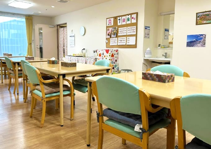 らいおんハート君津の写真3