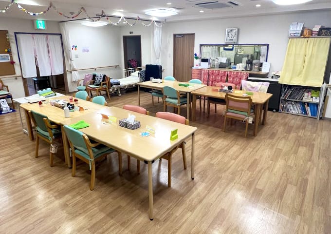 らいおんハートリハビリデイサービス君津の写真2