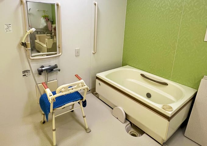 らいおんハートリハビリデイサービス君津の写真4