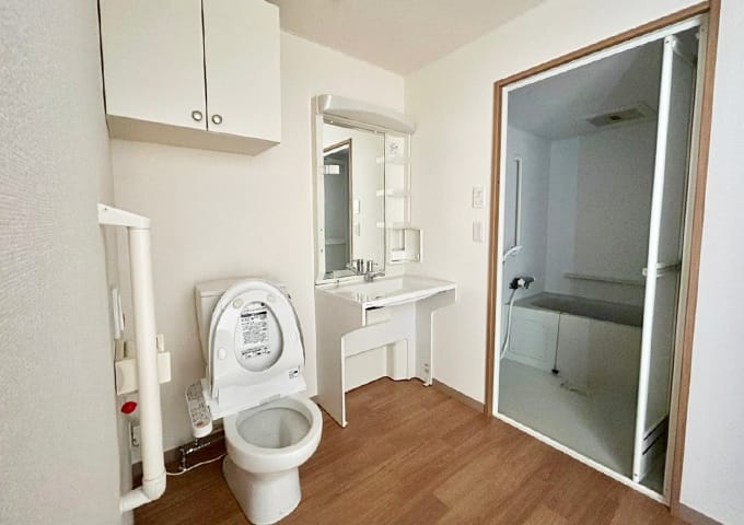 らいおんハート君津の写真2