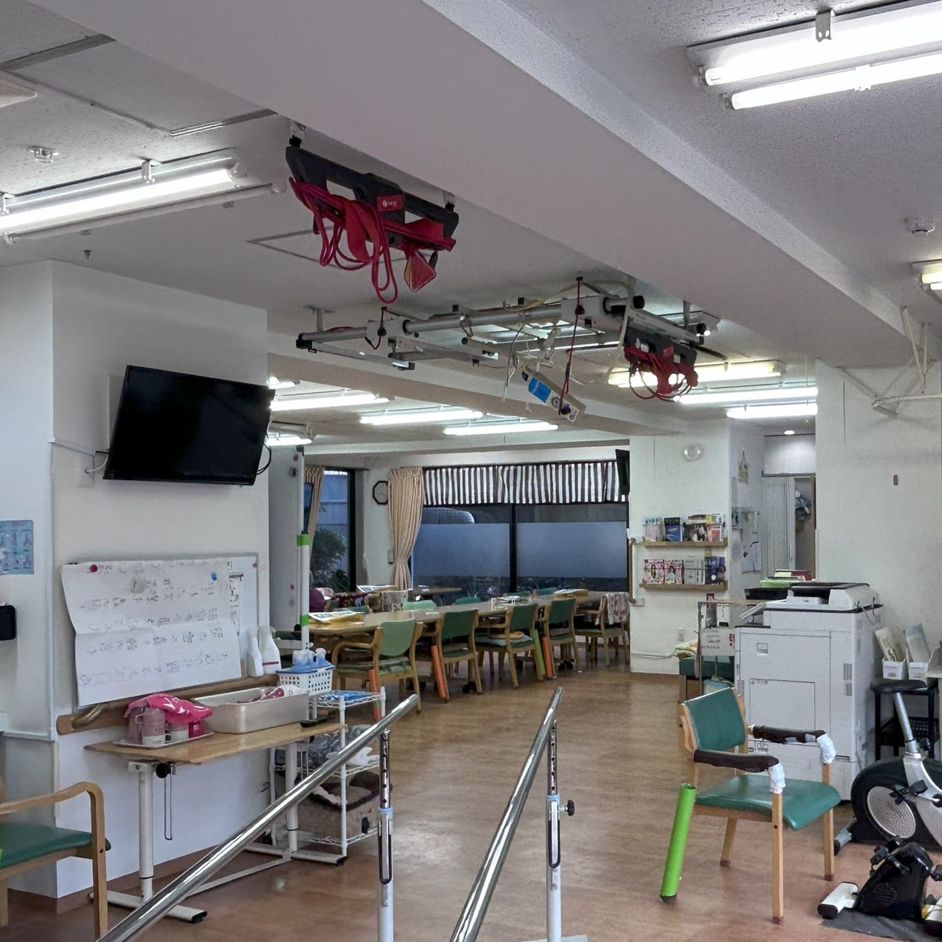 らいおんハートデイサービス練馬かたかごの写真3