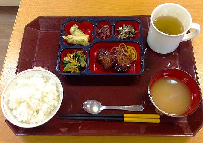 らいおんハートリハビリデイサービスかわせみの写真2