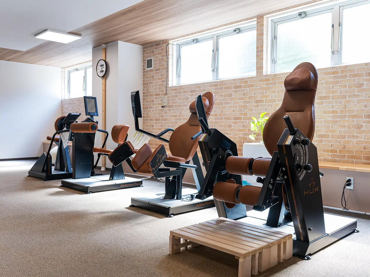 らいおんハートリハビリデイサービス梅田テラスの写真2