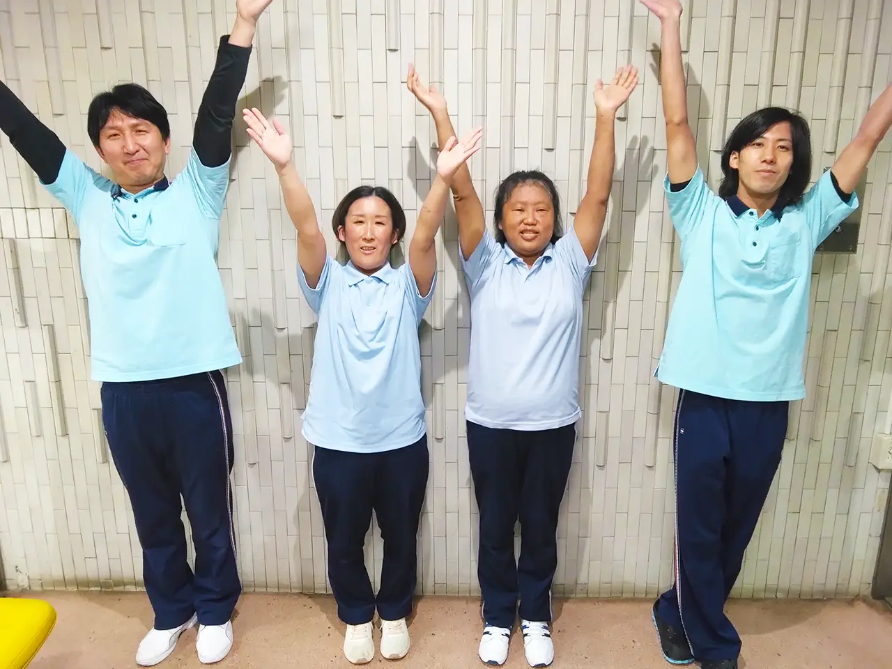 らいおんハート訪問介護ステーションときわの樹の写真2