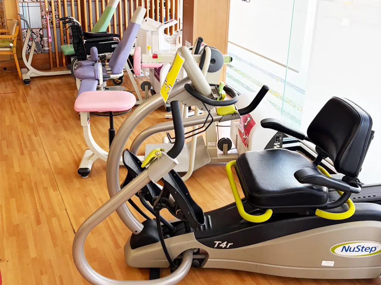 らいおんハートデイサービス宮原の写真3